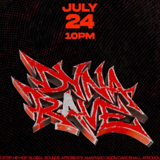 DYNA RAVE 