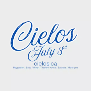 CIELOS 2027 