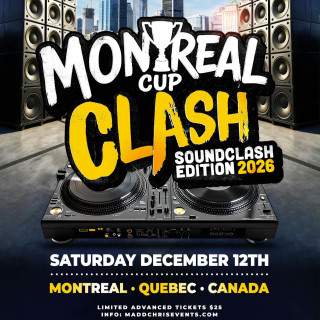 Montreal Cup Clash 