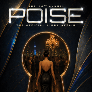 Poise 2026 