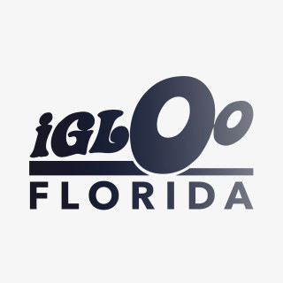 Igloo Florida 2027 All White Anniversary 