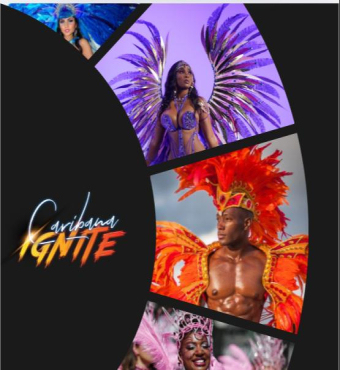 Caribana Ignite Section 1 
