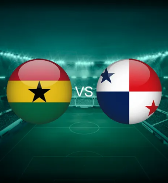 Fifa World Cup 26: Group L: Ghana Vs. Panama - Match 21 | Tickets 