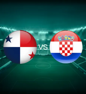 Fifa World Cup 26: Group L: Panama Vs. Croatia - Match 46 | Tickets 