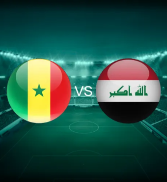 Fifa World Cup 26: Group I: Senegal Vs. Iraq - Match 62 | Tickets 