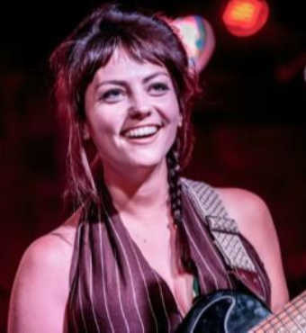 Angel Olsen Columbus 2020 Tickets | Columbus Athenaeum 