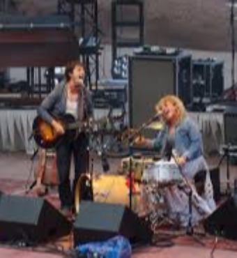 Shovels And Rope | Folk Concert | Tickets 