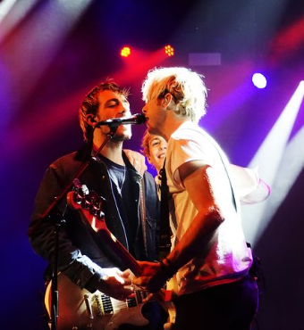 The Driver Era | Musical Concert | Tickets 