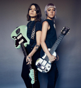 Larkin Poe & Eric Krasno | Live In Event | Tickets 