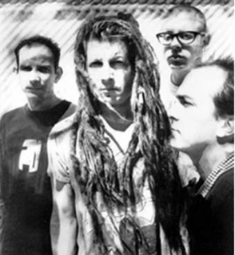 Circle Jerks | Band Concert | Tickets 