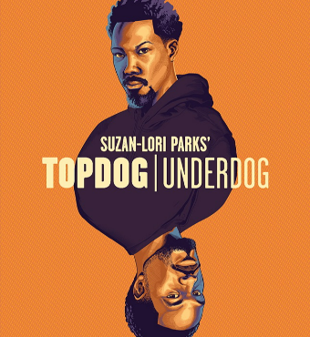 Topdog/underdog | Stage Play | Tickets 