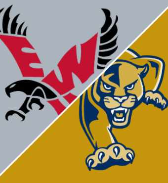 Florida International Panthers Vs. Eastern Washington Eagles | Tickets 