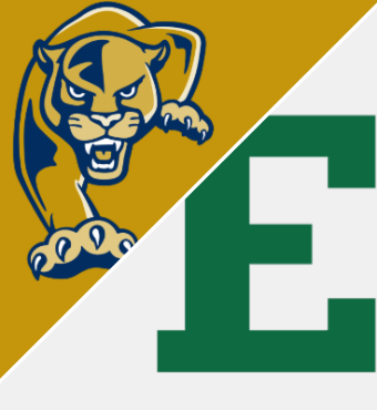 Florida International Panthers Vs. Eastern Michigan Eagles | Tickets 