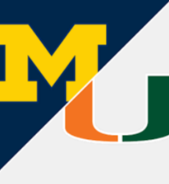 Miami Hurricanes Women's Basketball Vs. Michigan Wolverines | Tickets 