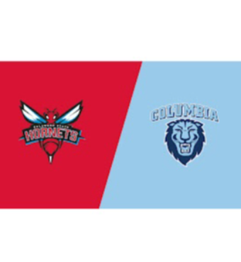 Columbia Lions Vs. Delaware State Hornets | Tickets 