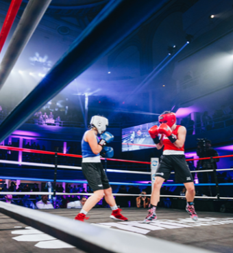 Haymakers For Hope - Hope Nyc Xii | Tickets 