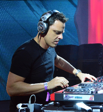 Markus Schulz | Live Dj | Tickets 