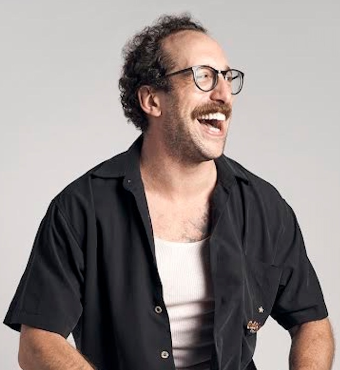 Ian Fidance | Musical Artist | Tickets 