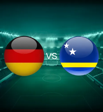 Fifa World Cup 26: Group E: Germany Vs. Curacao - Match 10 | Tickets 